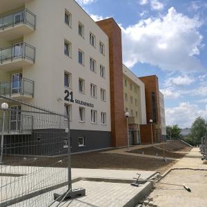 Dni otwarte budynków J1, J2,K1, K2 - zapraszamy